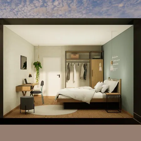 Henriette Stadthotel Vienna Exterior photo