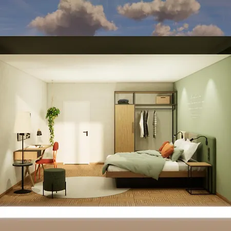 Henriette Stadthotel Vienna Exterior photo
