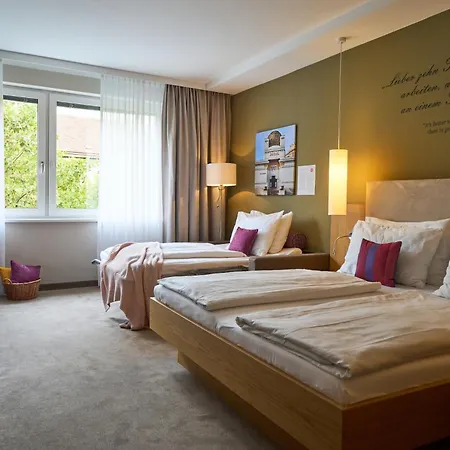 Henriette Stadthotel Vienna Exterior photo