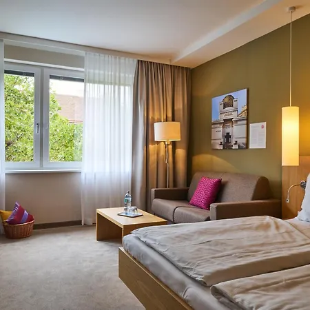 Henriette Stadthotel Vienna Exterior photo