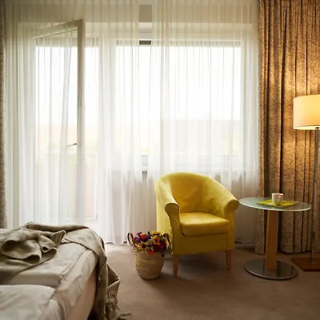 Henriette Stadthotel Vienna Exterior photo