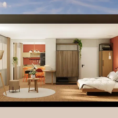 Henriette Stadthotel Vienna Exterior photo