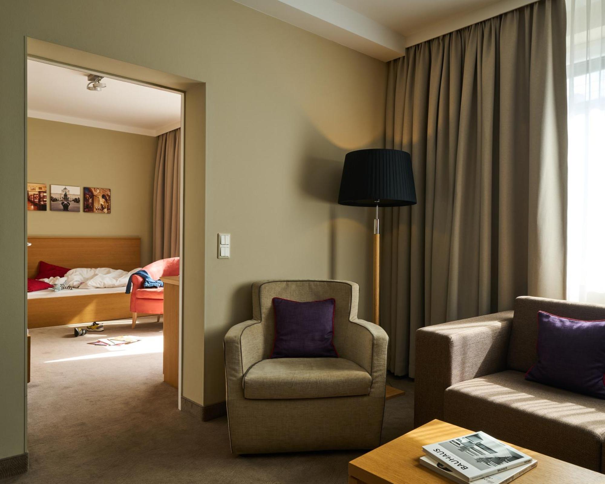 Henriette Stadthotel Wiedeń