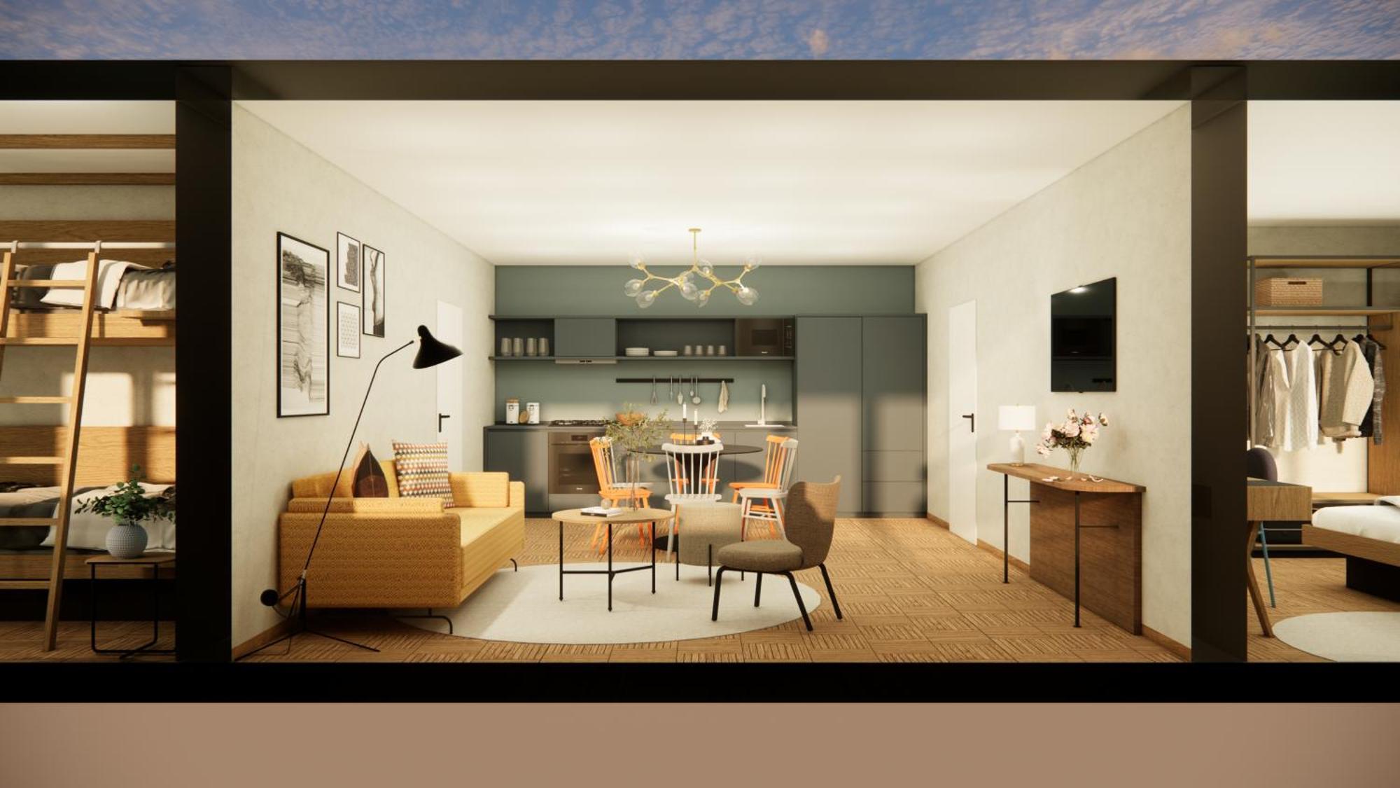 Henriette Stadthotel 4* Vienne