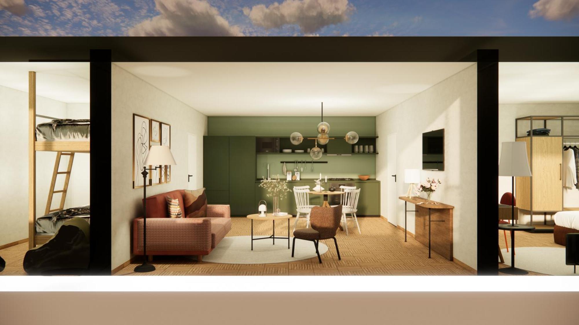 Henriette Stadthotel 4* Wiedeń