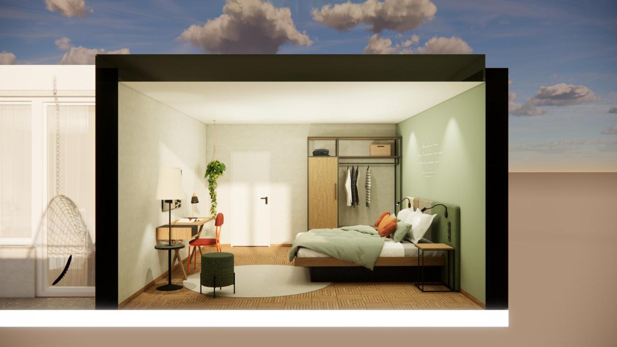 Henriette Stadthotel Hotel