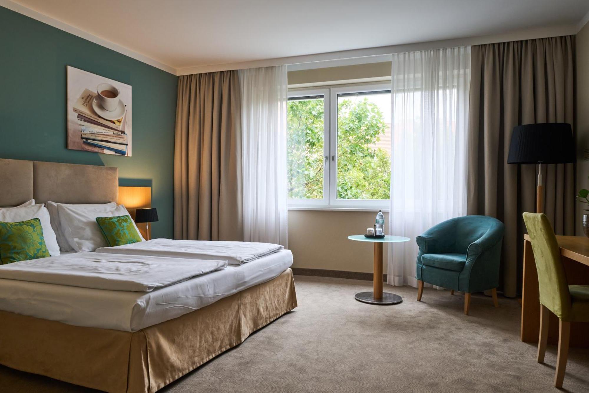 Henriette Stadthotel Hotel Vienne