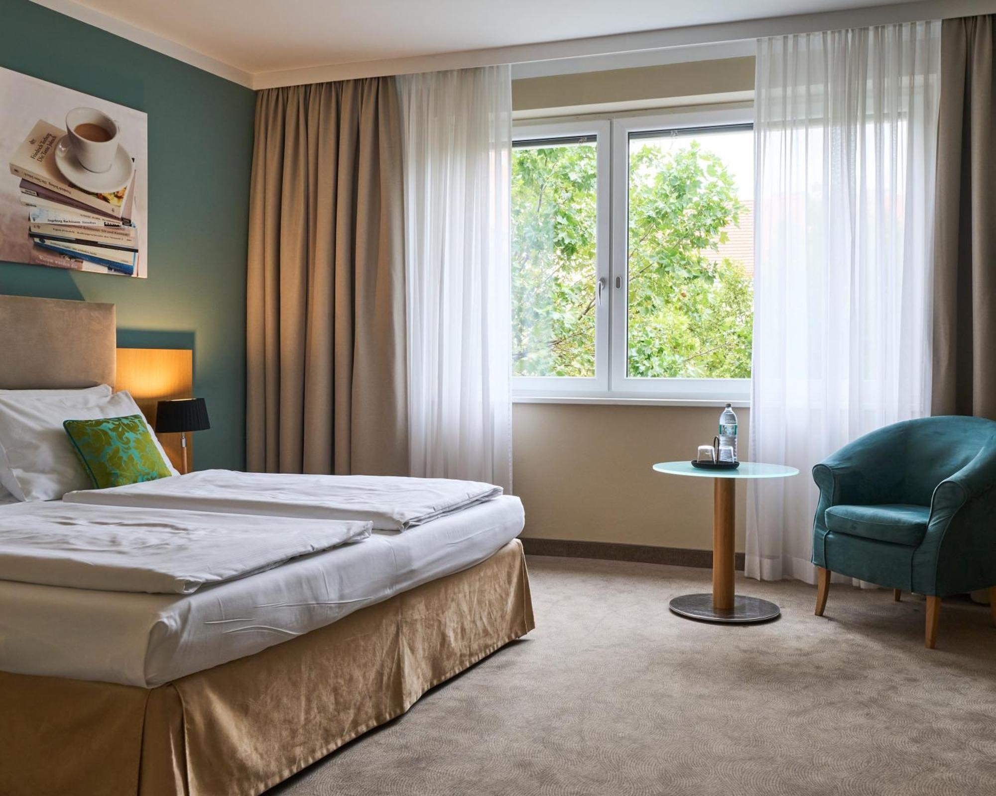 Henriette Stadthotel 4* Vienne