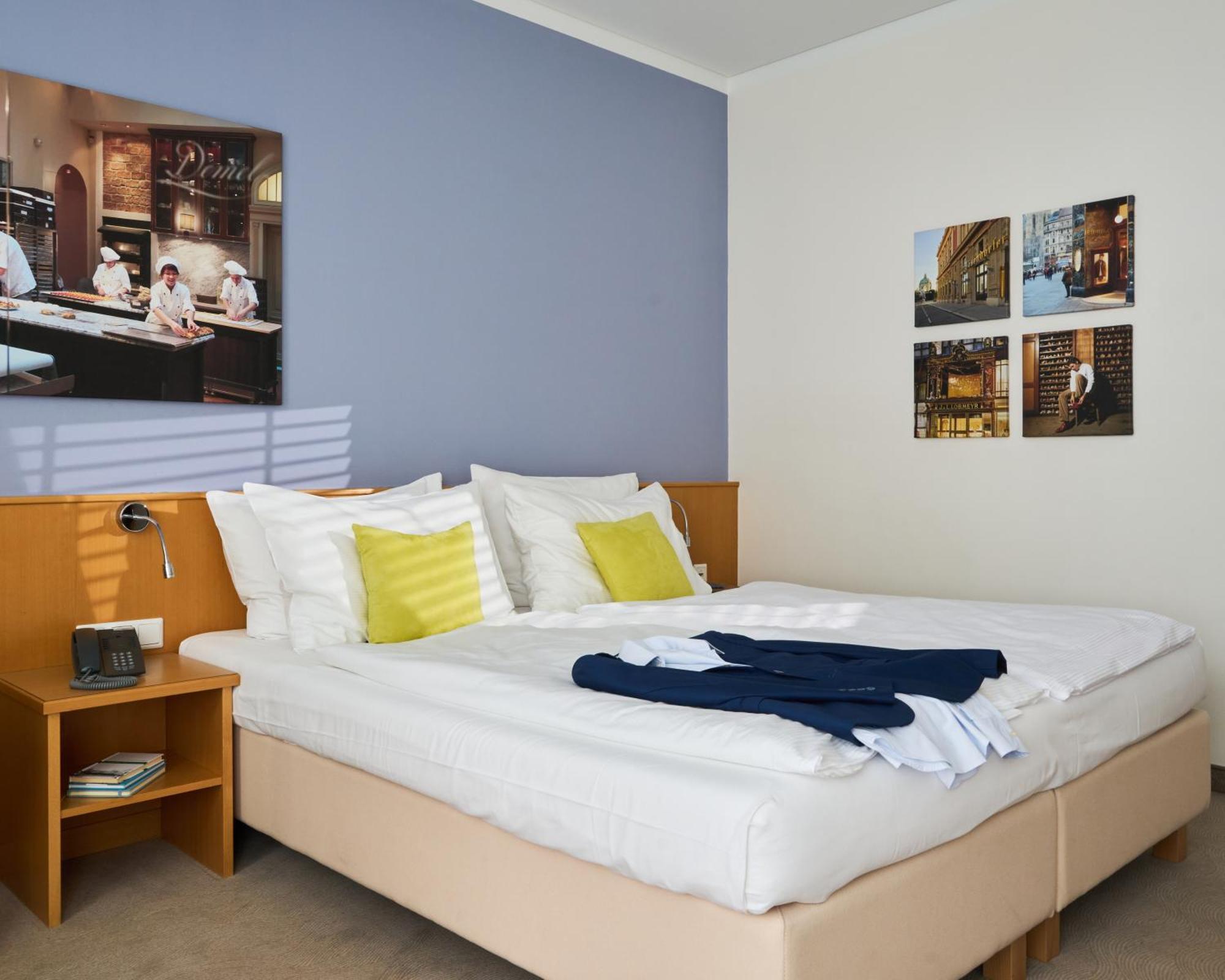 Hotel Henriette Stadthotel