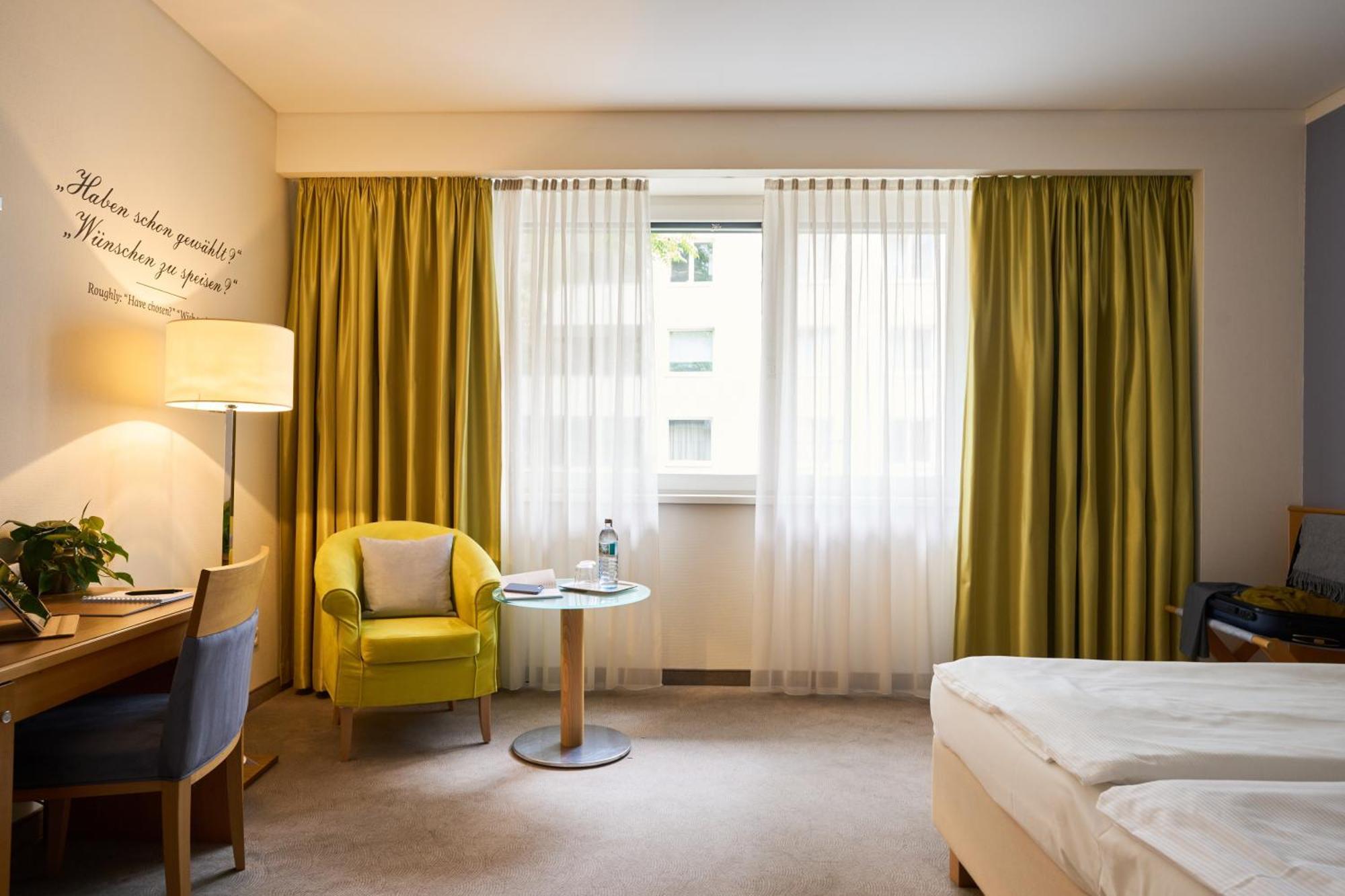 Hotel Henriette Stadthotel Vienne