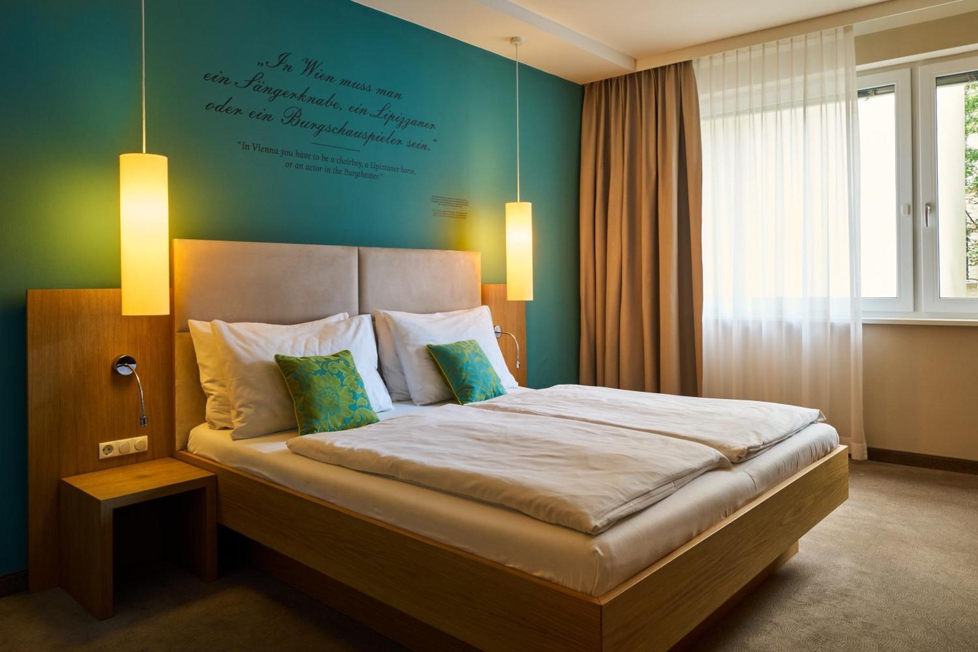 Henriette Stadthotel 4*