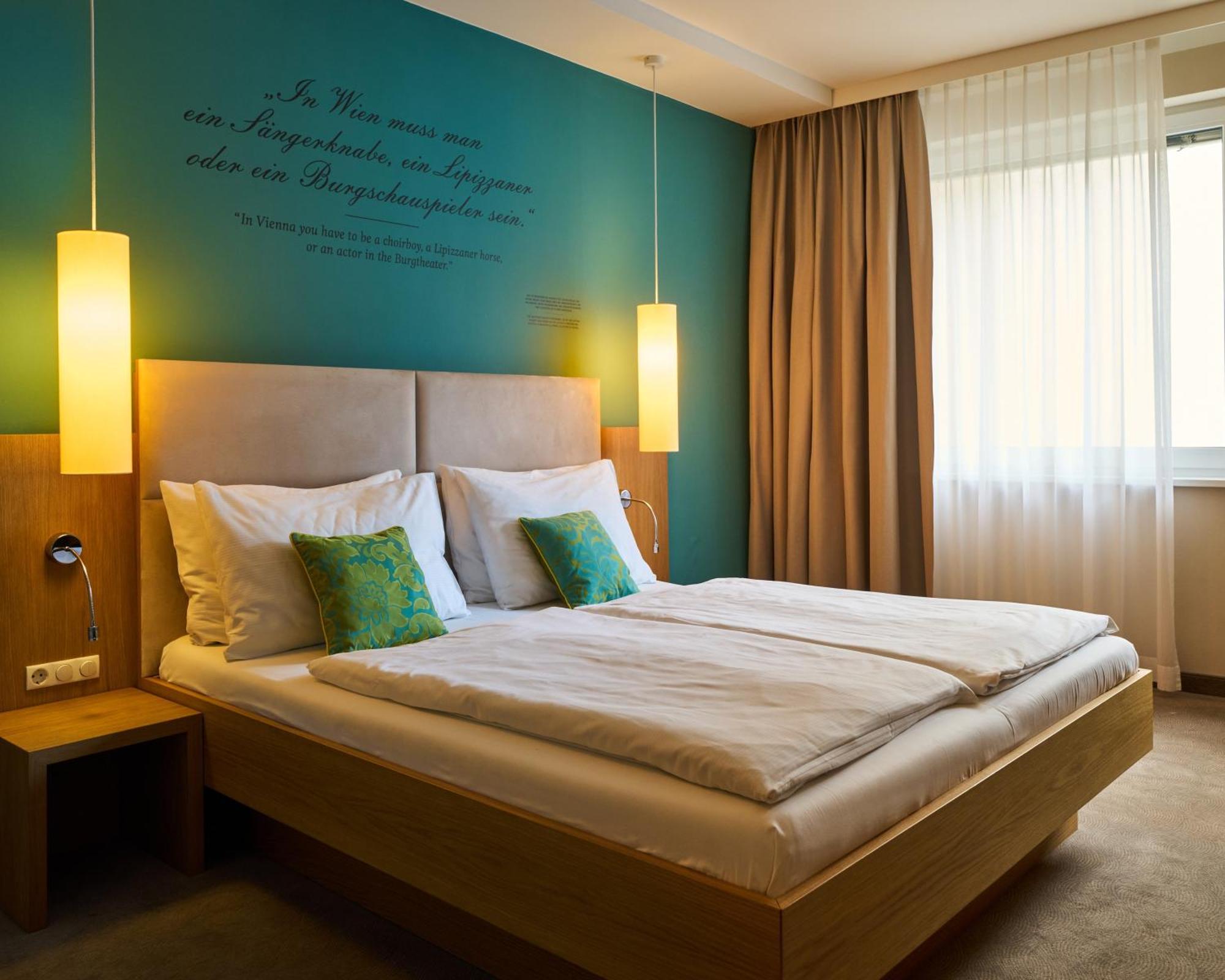 Henriette Stadthotel