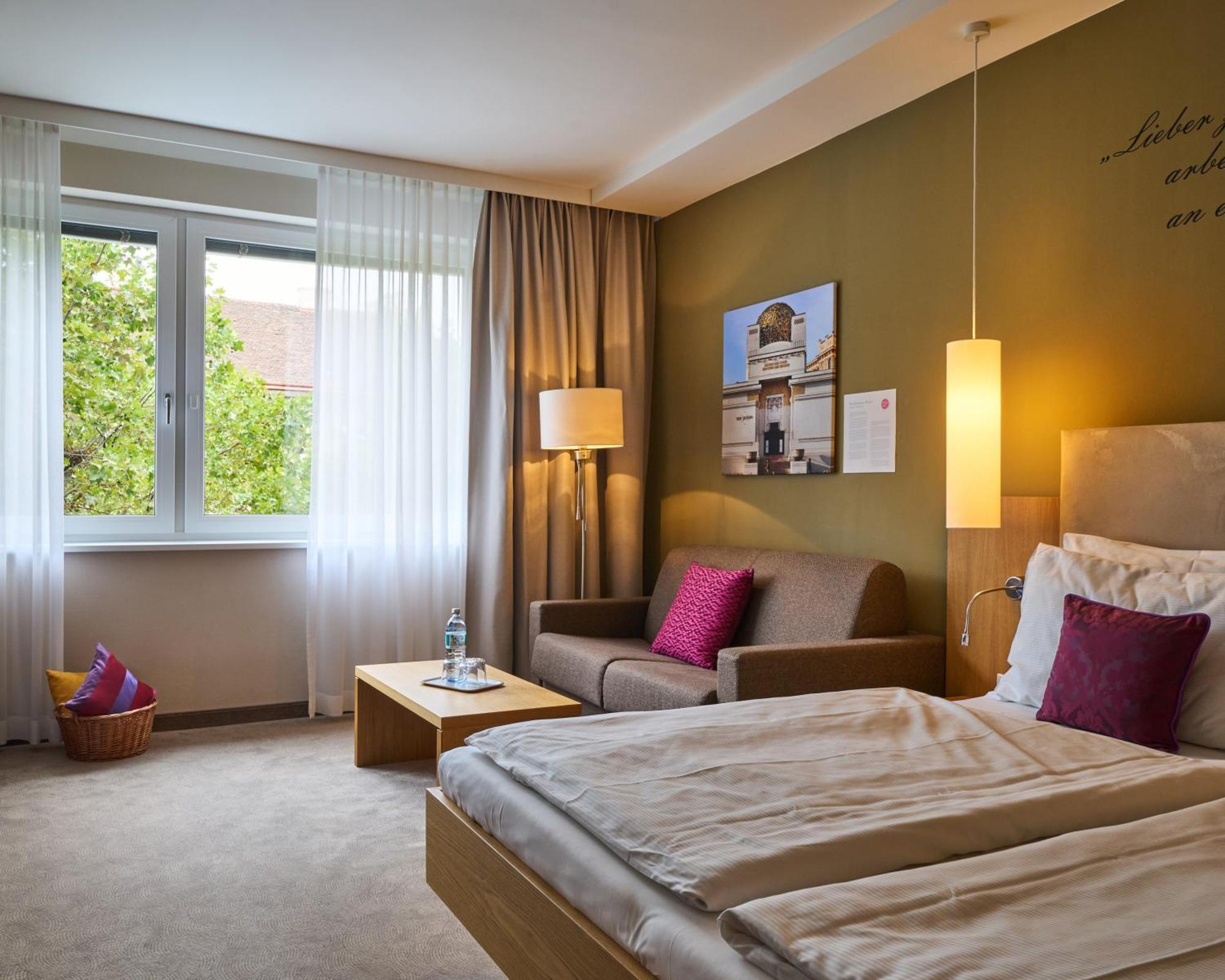 Hotel Henriette Stadthotel