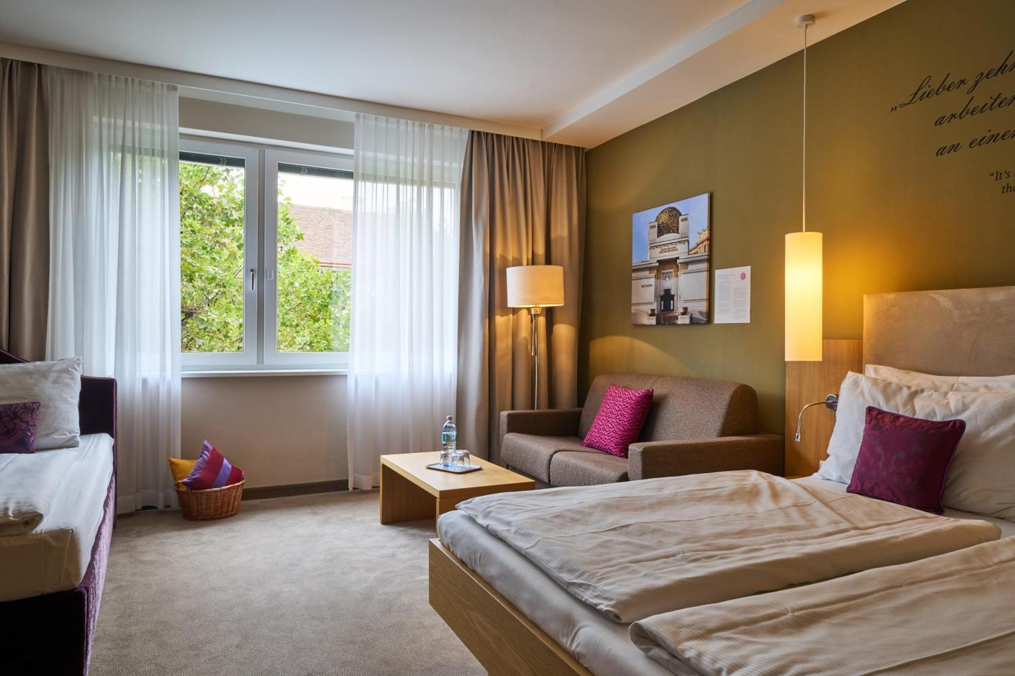 Henriette Stadthotel