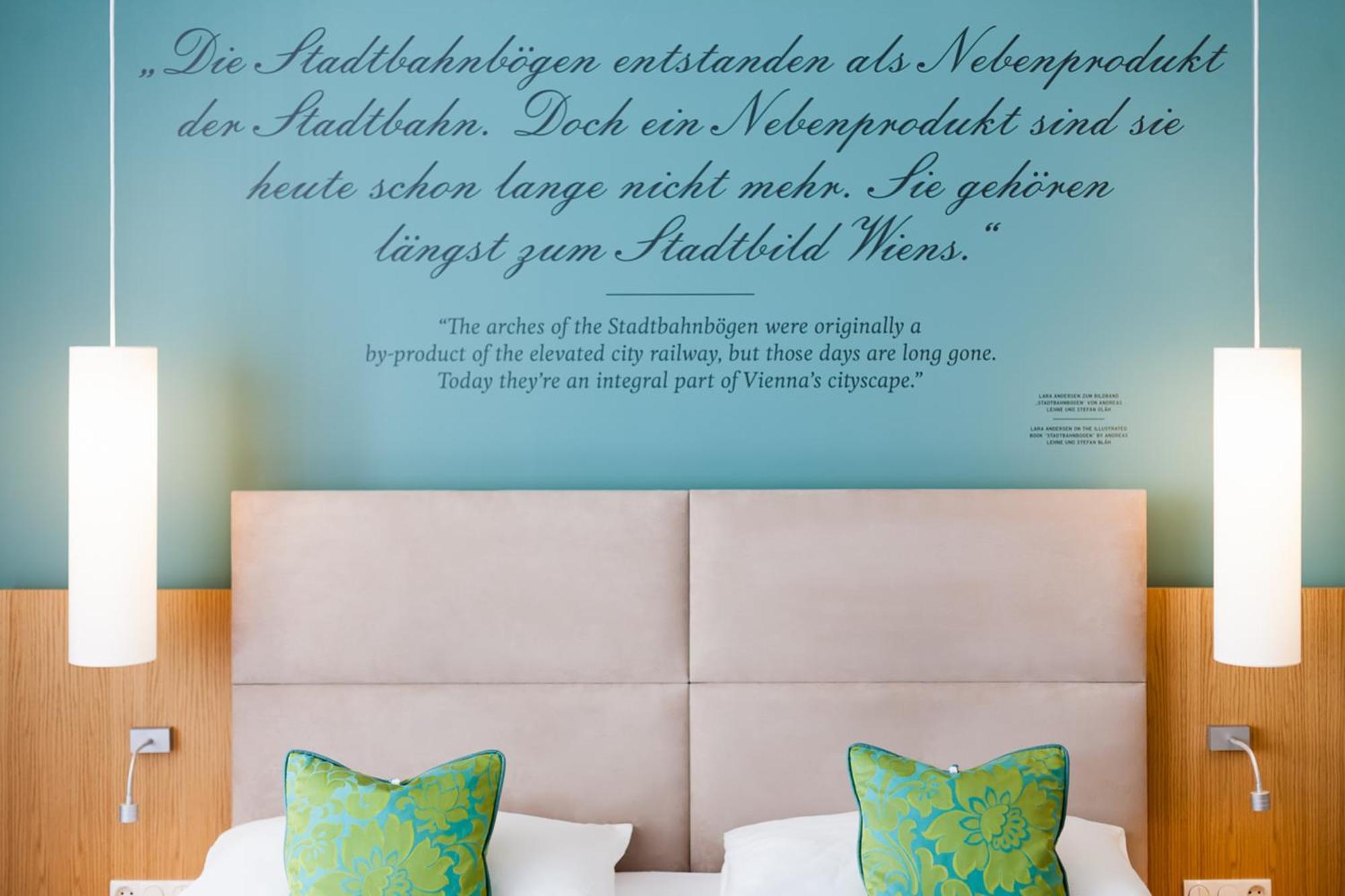 Henriette Stadthotel 4*