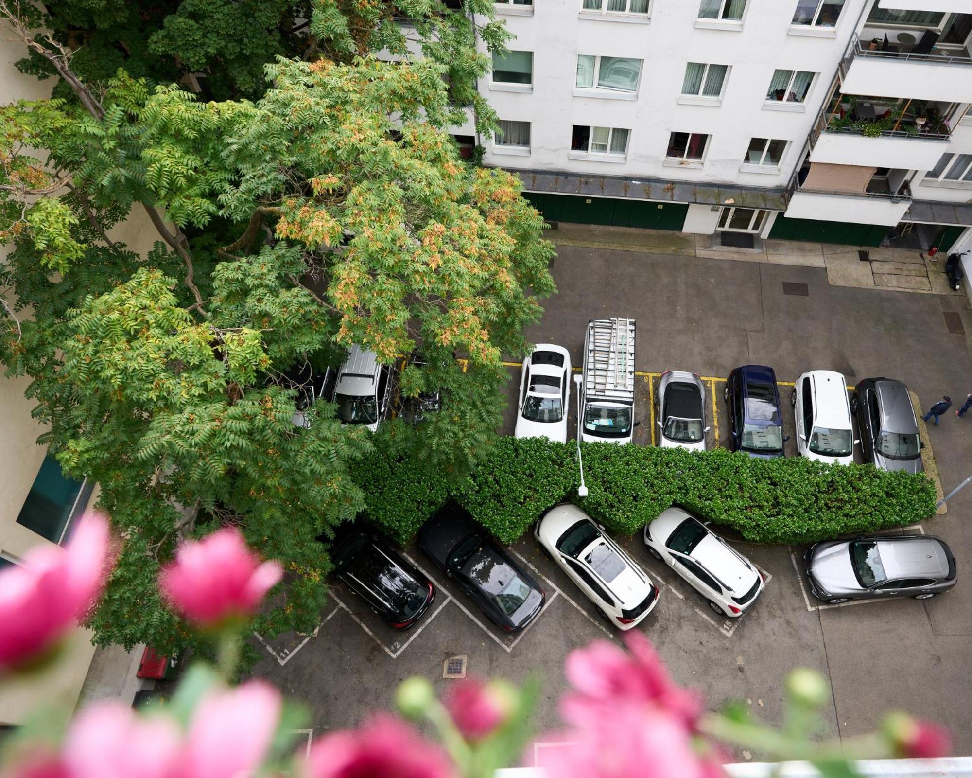 Henriette Stadthotel Hotel 4*