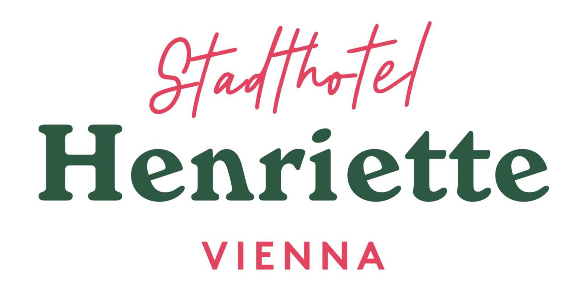 Henriette Stadthotel 4* Vienne