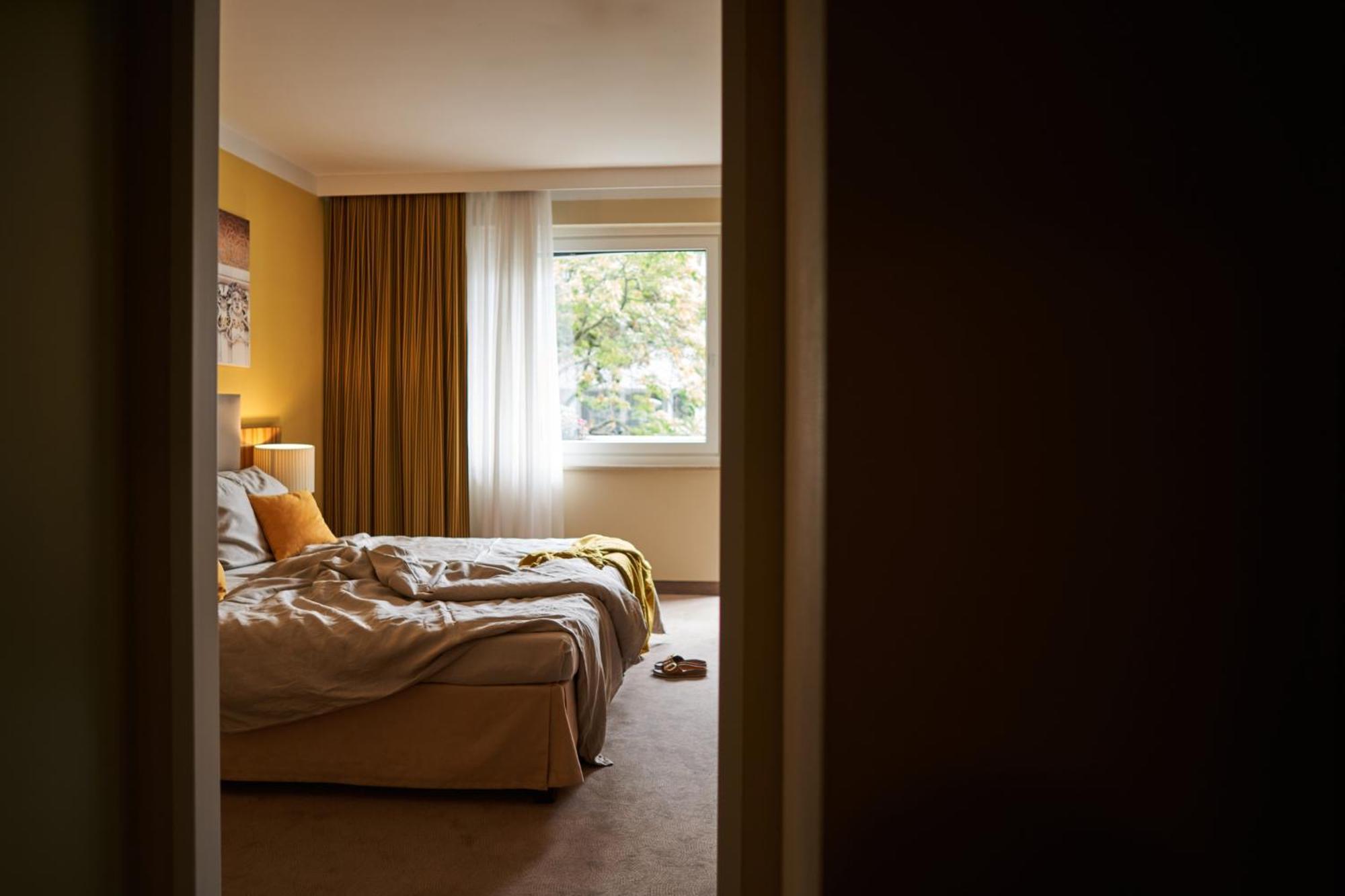 Henriette Stadthotel Wiedeń