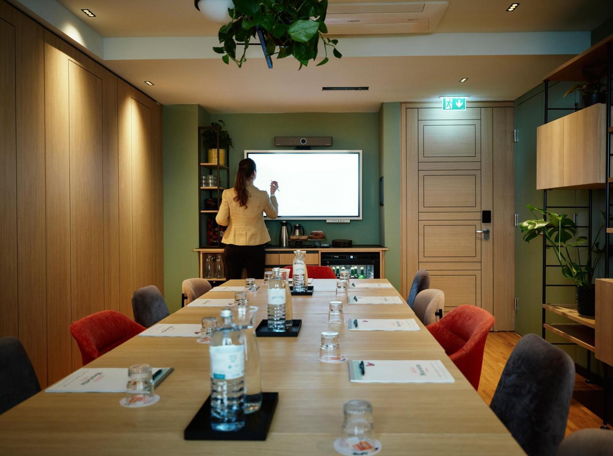 Henriette Stadthotel Hotel Vienne