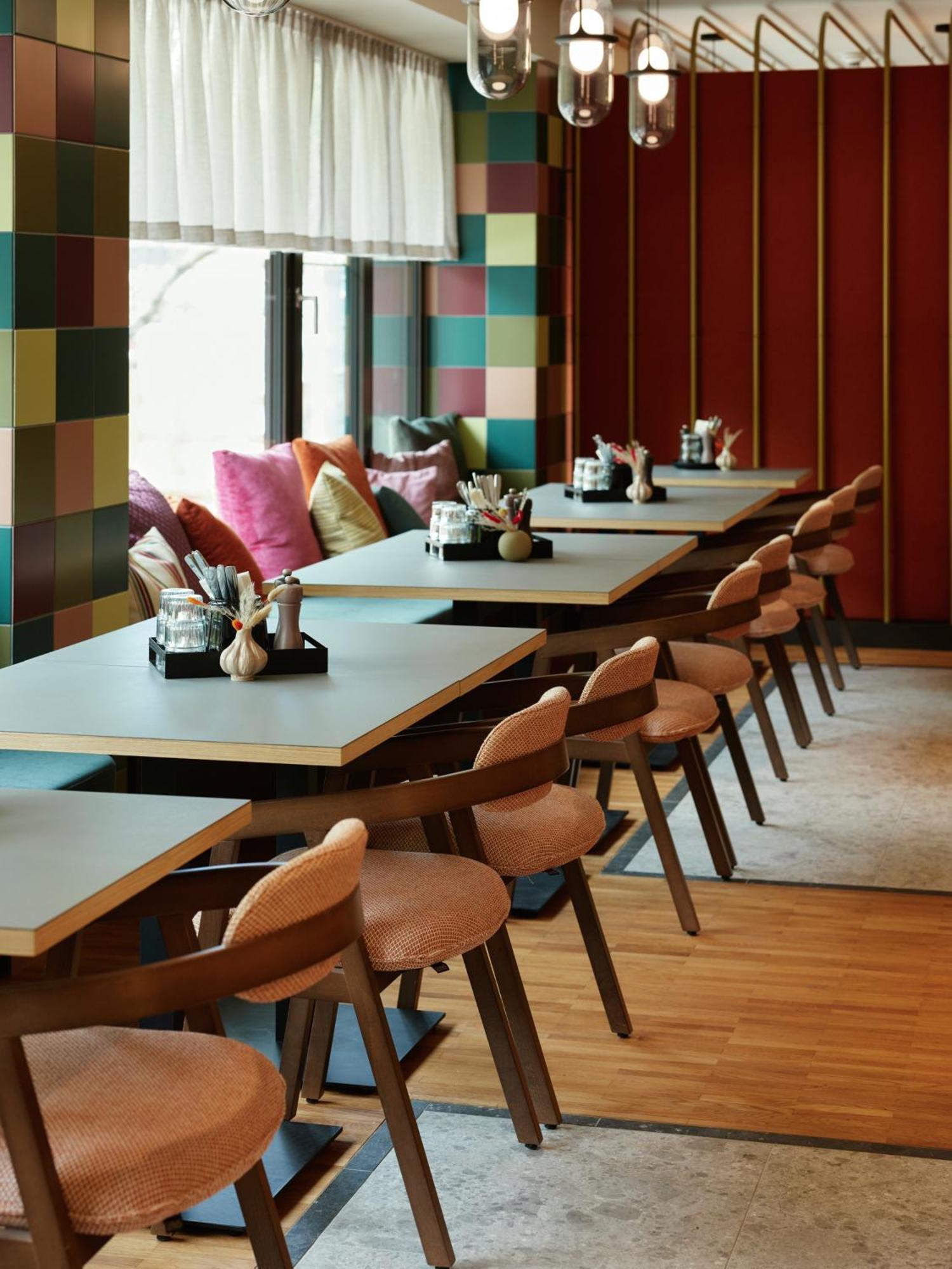 Henriette Stadthotel 4* Vienne