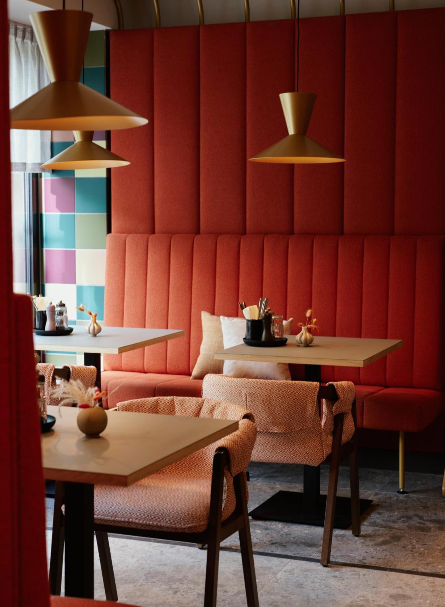 Henriette Stadthotel Hotel