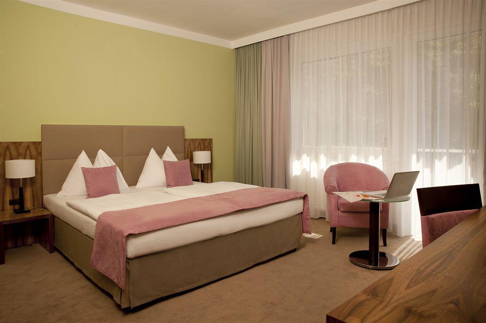 Henriette Stadthotel Ex Das Capri Wien